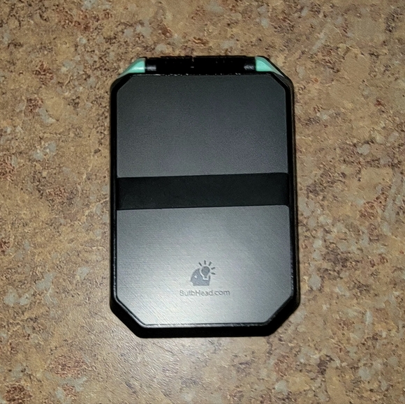 Slim Mint Wallet - Picture 11 of 13